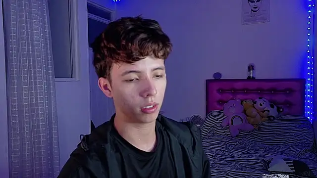 Dani Dancer online show from February 2026 12:26:02 AM