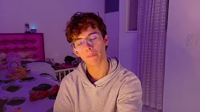 Dani Dancer online show from March 2026 03:10:01 AM