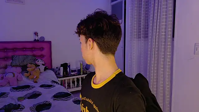 Dani Dancer online show from March 2026 01:22:02 AM