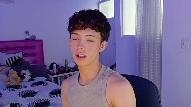 Dani Dancer online show from March 2026 09:59:02 PM