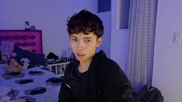 Dani Dancer online show from March 2026 02:02:02 AM