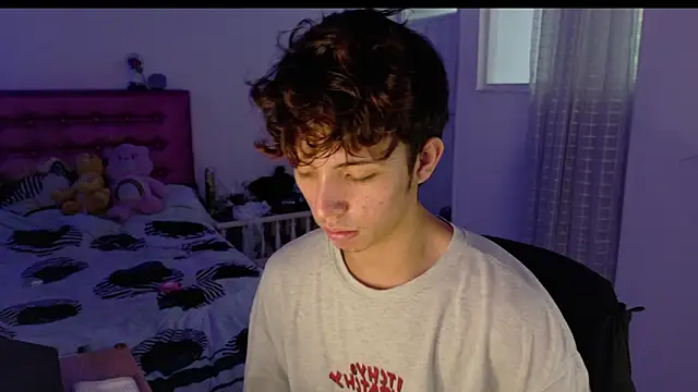 Dani Dancer online show from April 2026 09:39:01 PM