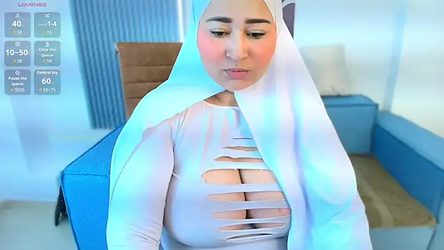 Zalma eva online show from January 2026 11:04:02 AM