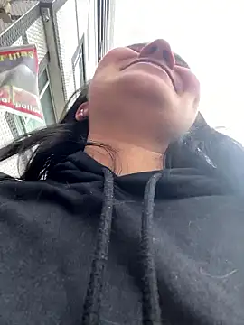 Agatta-X online show from January 2026 01:27:01 PM