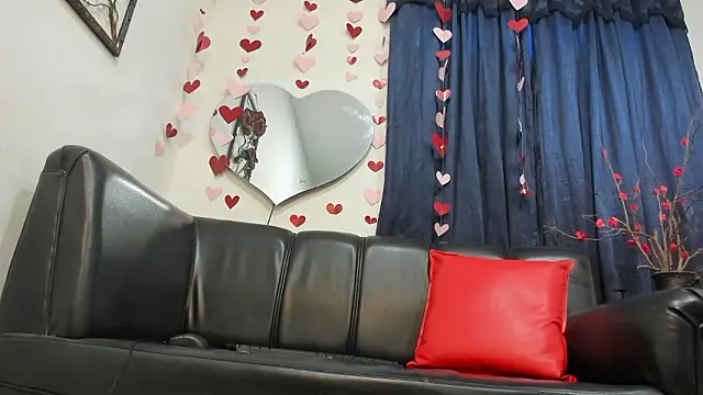 CaramelDesire online show from February 2026 01:07:02 PM