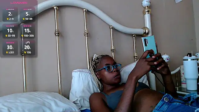 xSATIVAx online show from January 2026 02:32:01 PM