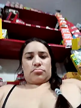 SamiHot98 online show from January 2026 04:17:02 AM