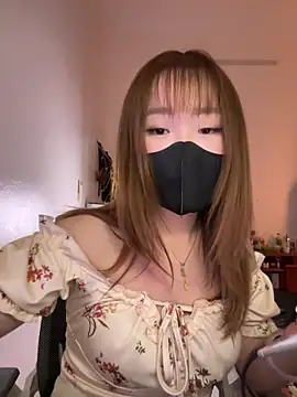 Miumeo20 online show from December 2025 03:28:02 PM