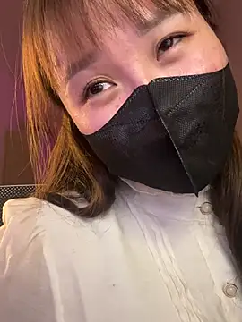 Miumeo20 online show from March 2026 04:07:02 PM