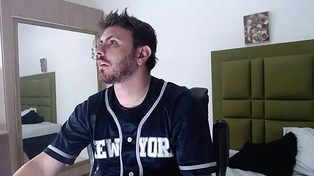 stive 0297 online show from January 2026 06:35:01 PM