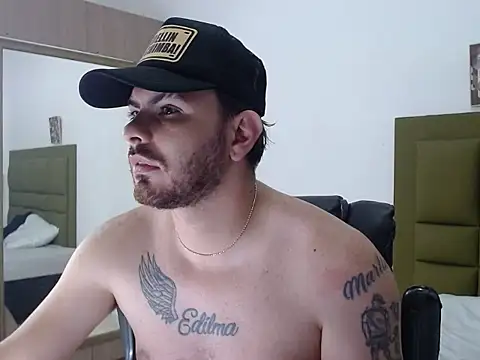 stive 0297 online show from January 2026 09:47:02 AM