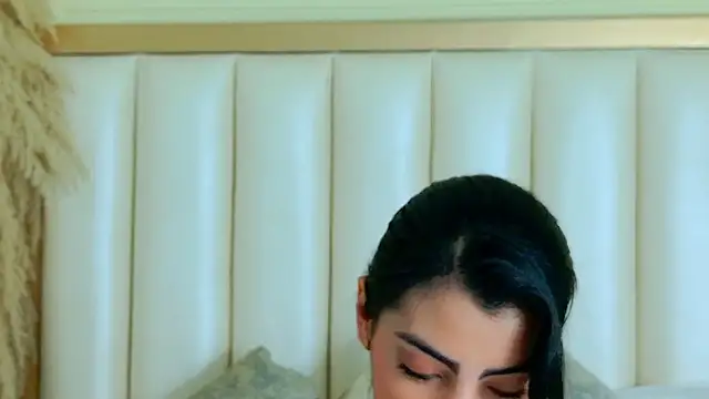 NinnaPiers online show from July 2026 11:46:02 AM