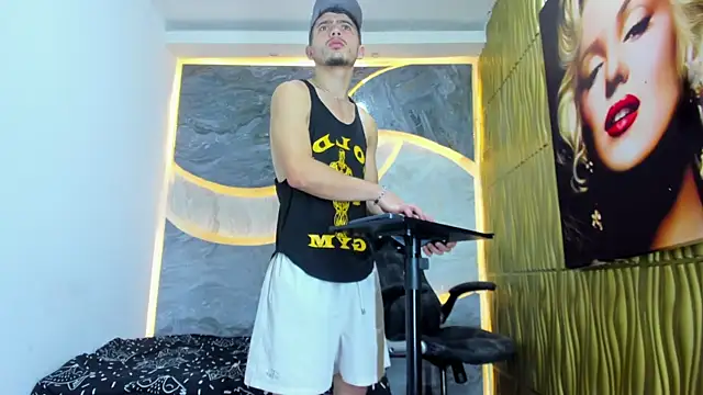 Jhostonex online show from January 2026 04:59:02 AM