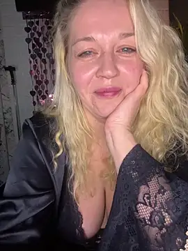 JenniferCarmen online show from February 2026 03:19:02 PM