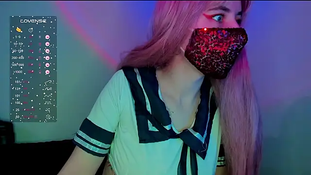 DELAYLALEAA online show from February 2026 07:19:02 PM