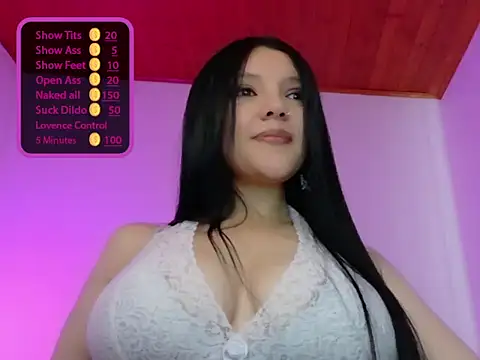 Valen8714 online show from January 2026 07:37:02 PM