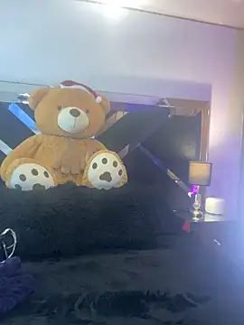 Moon Magic666 online show from December 2025 06:27:01 PM