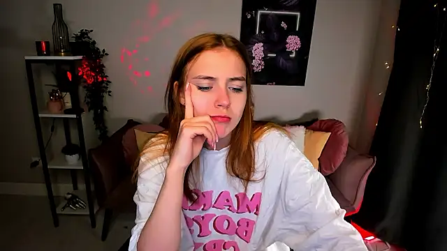 Bella xBaby online show from January 2026 01:48:02 PM