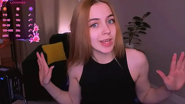 Bella xBaby online show from April 2026 11:13:01 AM