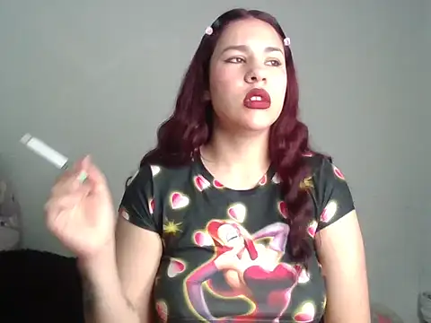 Mia 352 online show from April 2026 08:47:01 PM