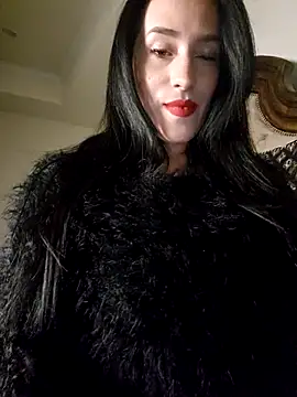 BustyVampyre online show from January 2026 11:41:02 PM