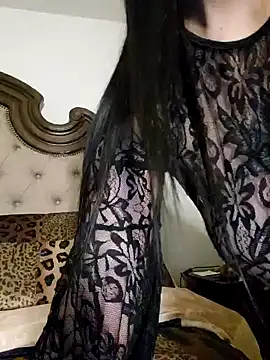 BustyVampyre online show from March 2026 01:01:02 AM