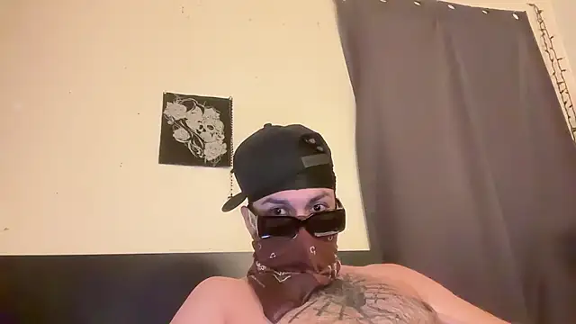 angelblanco online show from January 2026 11:04:01 AM