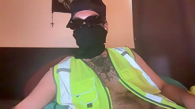 angelblanco online show from March 2026 06:14:01 PM