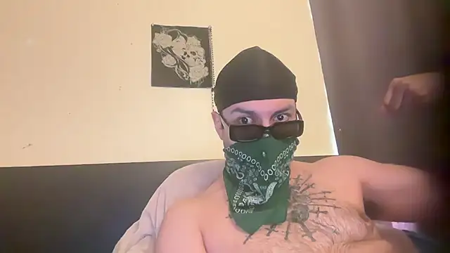 angelblanco online show from April 2026 03:33:02 PM