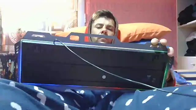 Pintiliescu online show from March 2026 09:12:02 AM