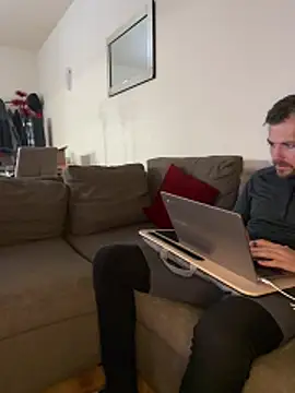 cheekycherryx online show from February 2026 01:46:01 AM