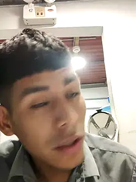 El CHEGO online show from December 2025 12:41:01 AM