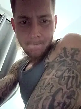 aboogie0420 online show from December 2025 11:45:02 PM