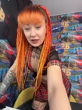 Tattoo  Moon online show from March 2026 02:02:01 AM