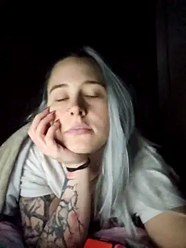ChristinaWheeled11 online show from March 2026 06:12:02 PM