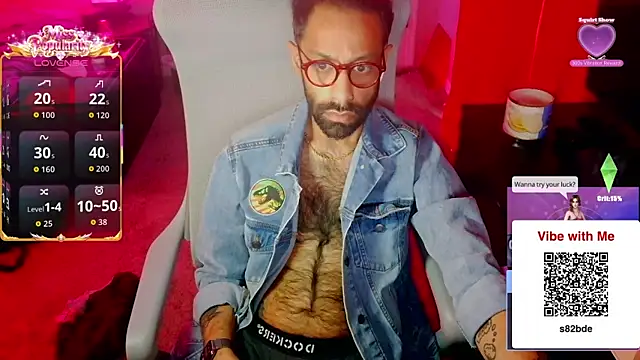 LilBrownPKB online show from February 2026 04:33:01 PM