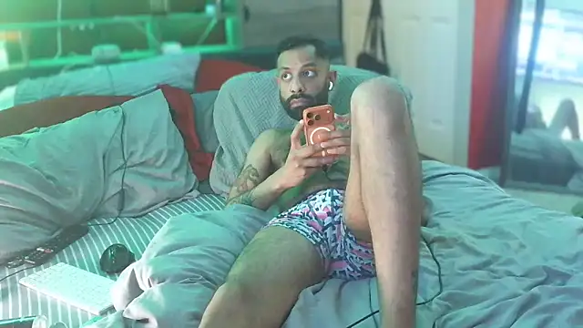 LilBrownPKB online show from March 2026 12:04:02 AM