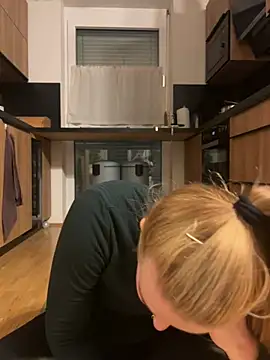 Annas G online show from January 2026 07:38:01 PM