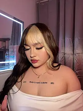 Daniela ruizz online show from June 2026 05:23:02 AM