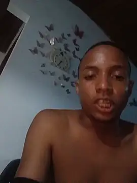 Andreskelly online show from July 2026 08:43:01 AM