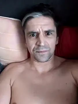 Johnbernard online show from January 2026 09:30:02 PM