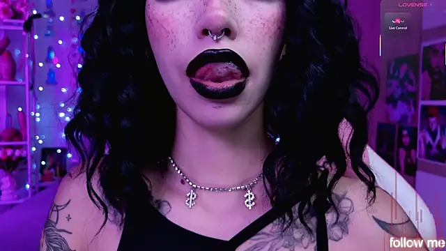 LeylaNoir 02 online show from February 2026 03:52:02 PM