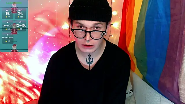 Snapshot of Steve_q chatting on December 2025 05:58:01 AM Steve q online show from December 2025 05:58:01 AM