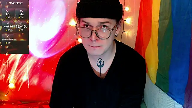 Snapshot of Steve_q chatting on December 2025 11:07:01 AM Steve q online show from December 2025 11:07:01 AM