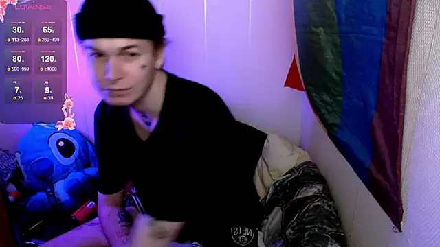 Snapshot of Steve_q chatting on January 2026 06:55:02 PM Steve q online show from January 2026 06:55:02 PM