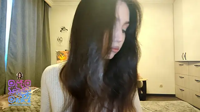 Qwami Amie online show from February 2026 04:52:01 AM