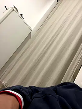 soobriinhoo online show from January 2026 06:55:02 PM