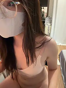 mimichannn99 online show from February 2026 07:34:01 PM