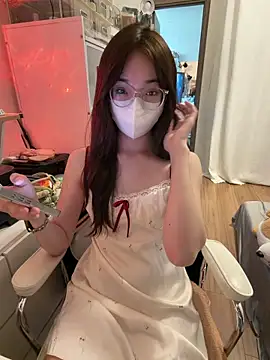 mimichannn99 online show from February 2026 09:40:01 AM