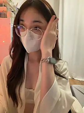 mimichannn99 online show from March 2026 08:38:02 PM